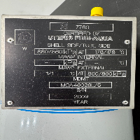 STERIS FINN AQUA Heat Exchanger image 2